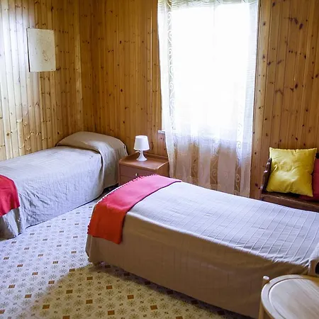 Bed & Breakfast A Due Passi Da Roma Marino