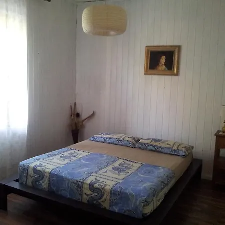 Bed & Breakfast A Due Passi Da Roma *