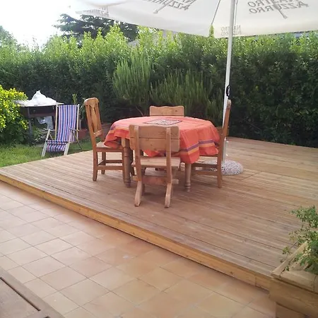 Bed & Breakfast A Due Passi Da Roma