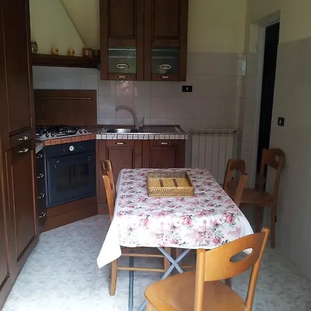 Bed & Breakfast A Due Passi Da Roma